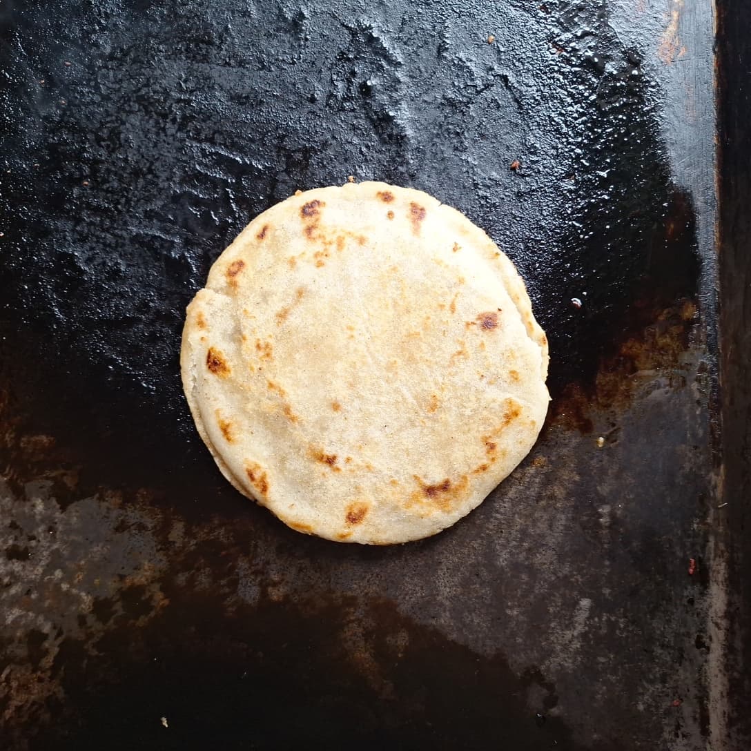 Gordita Queretana Grande