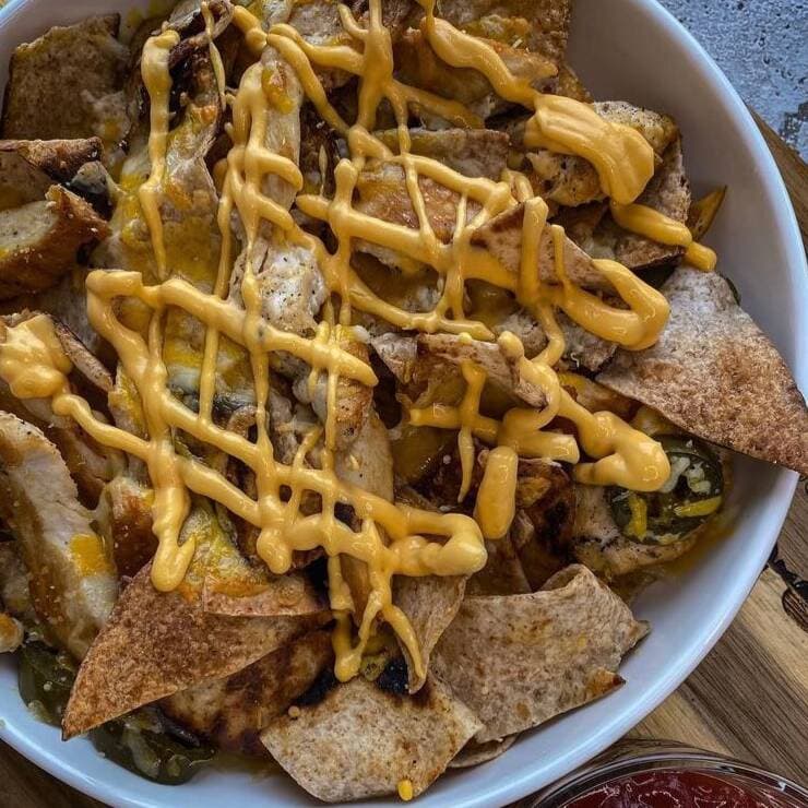 Nachos