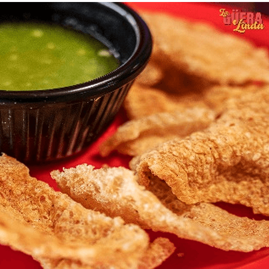 Orden de Chicharrón