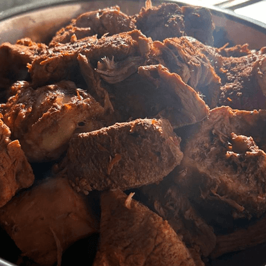 1/4kg de Barbacha de Res
