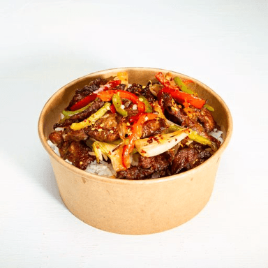 Beijing Beef
