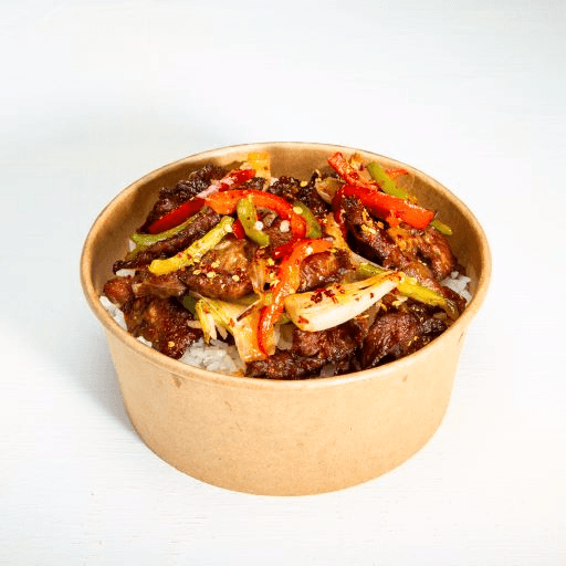 Beijing Beef