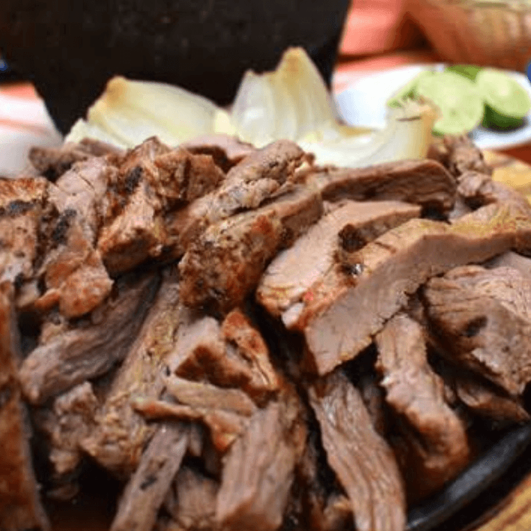 Alambre Arrachera
