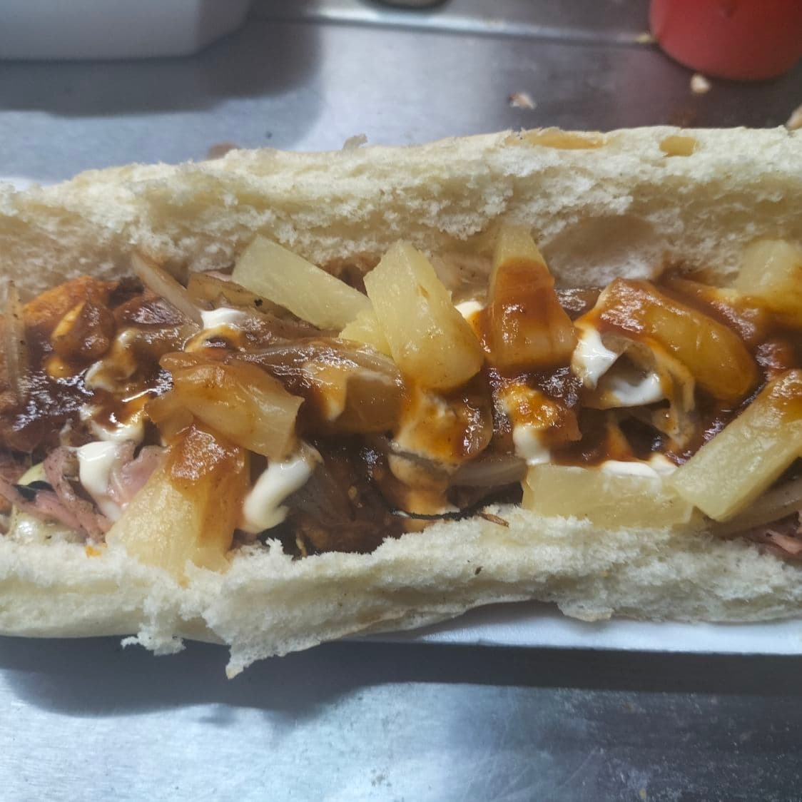 Dogo Hawaiano