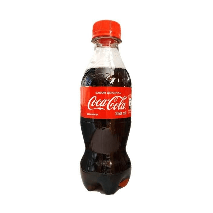 Coca Cola 250 Ml