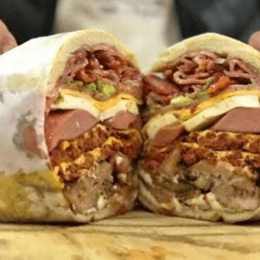 Torta Neón
