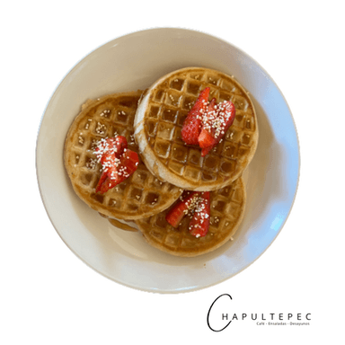 Waffles