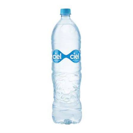 Agua Natural Ciel