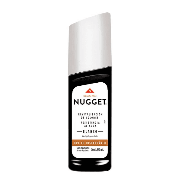 NUGGET BLANCO 60ML