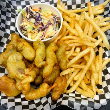 Fish N' Chips