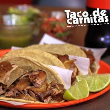 Taco de Surtido