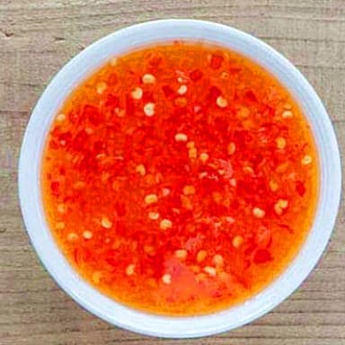 Sweet Chilli