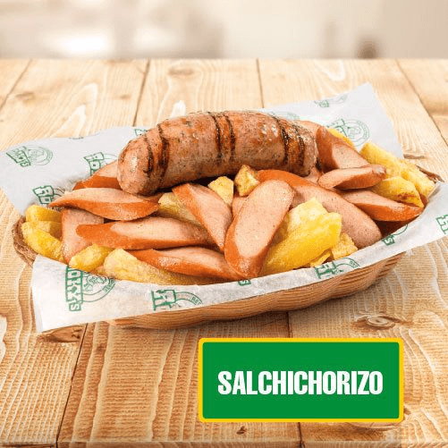 Salchichorizo
