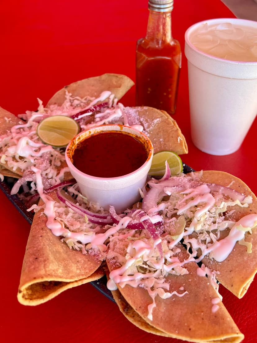 Los Doraditos Del  Norte