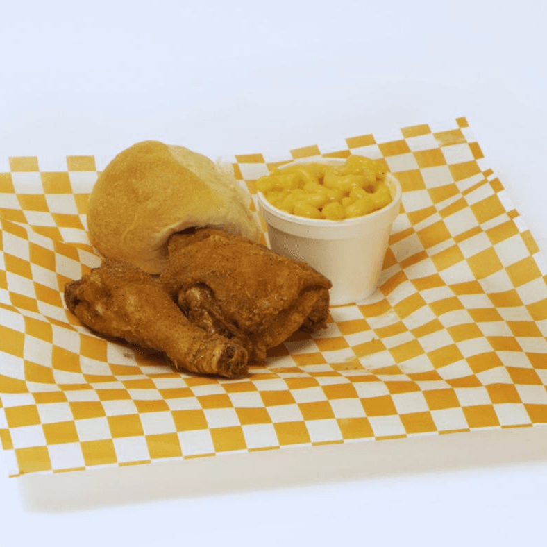 Combo Bucket 2