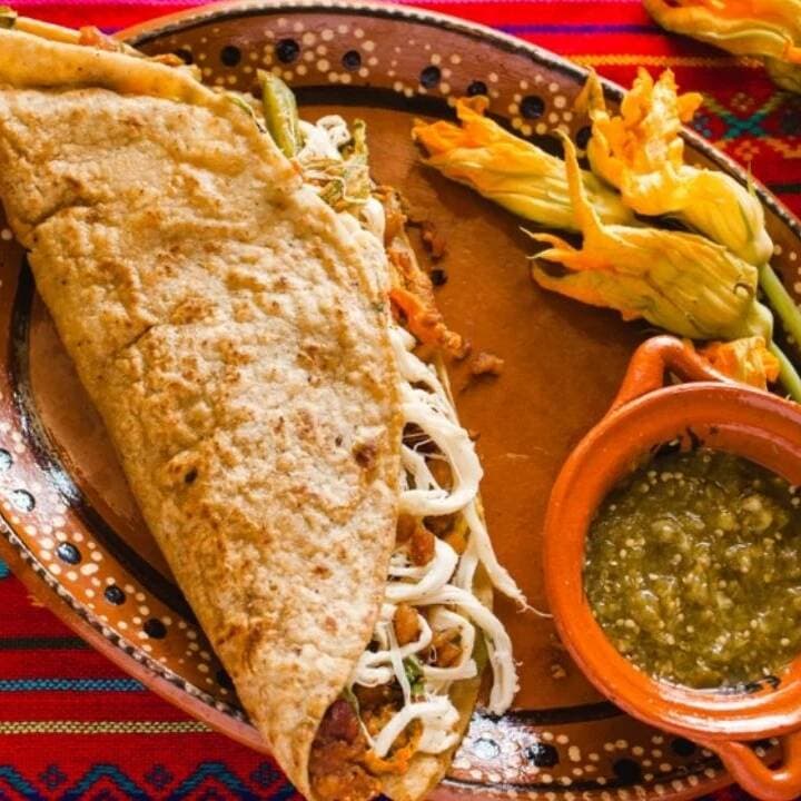 Quesadilla