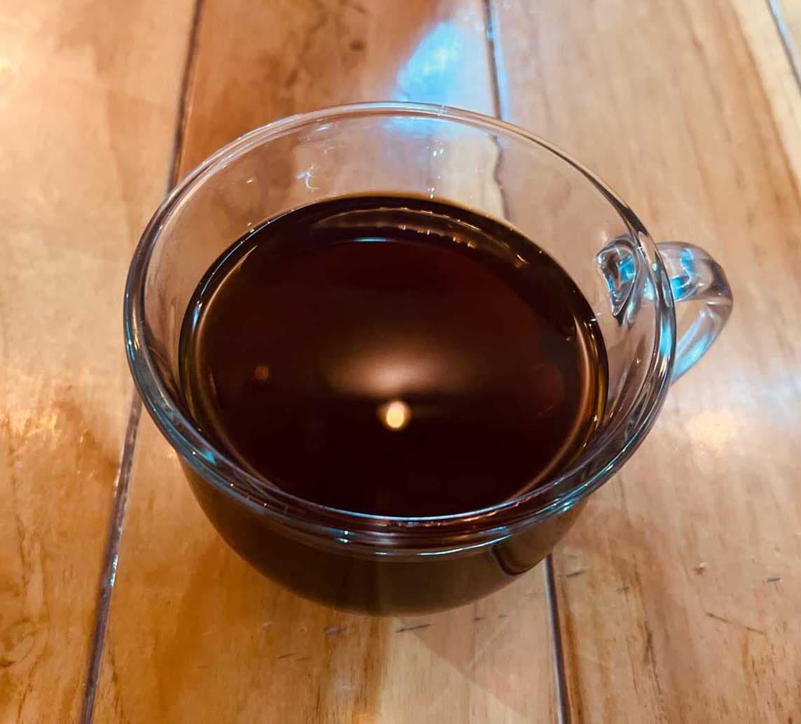 Cafe Americano