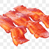 Tocino (3 Piezas)