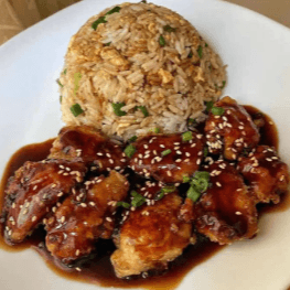 Pollo Chijaukay