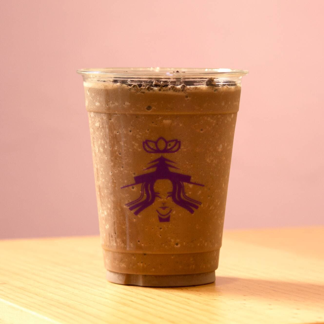 Moka Blend