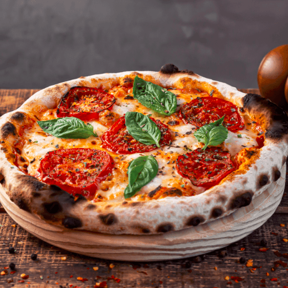 Pizza Grande Napolitana