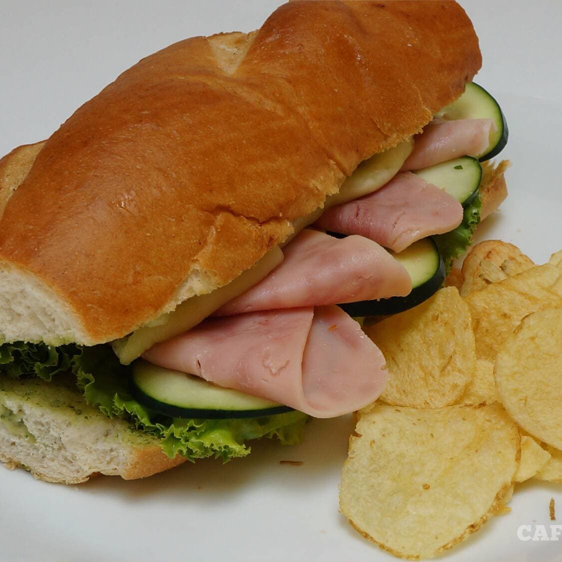 Baguette Clásico