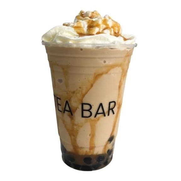 Frappe Caramelo