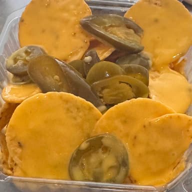 TOSTINACHOS