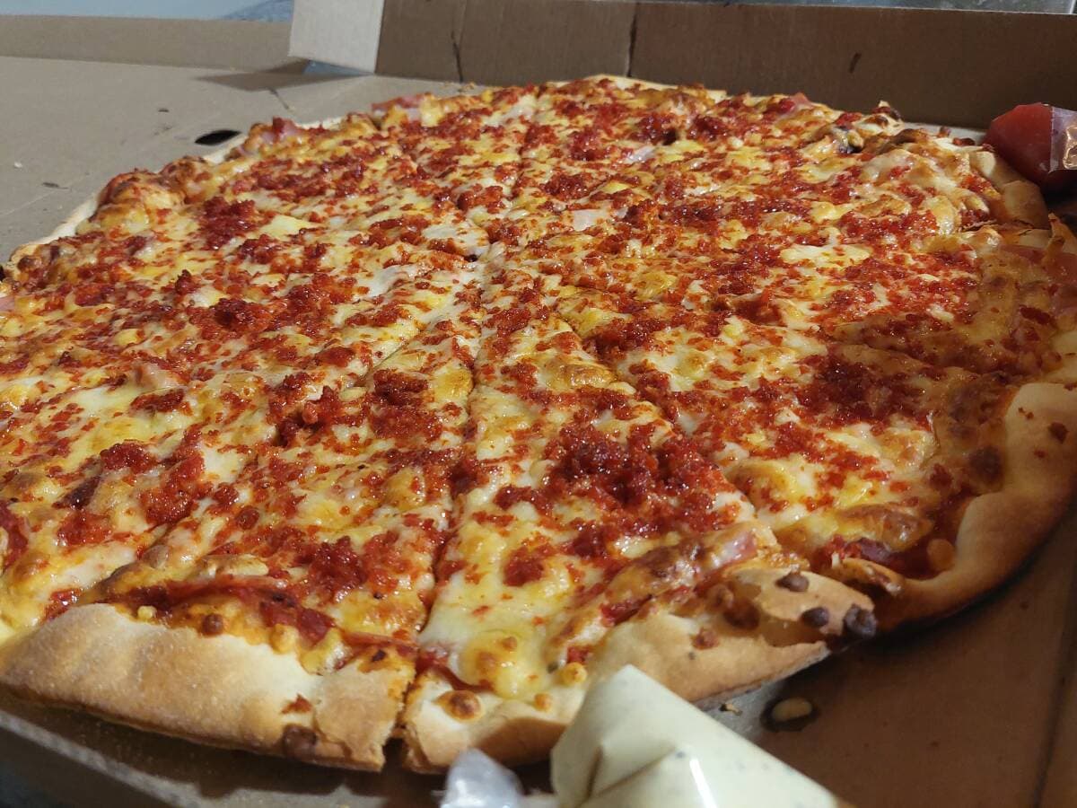 Habana's Pizza