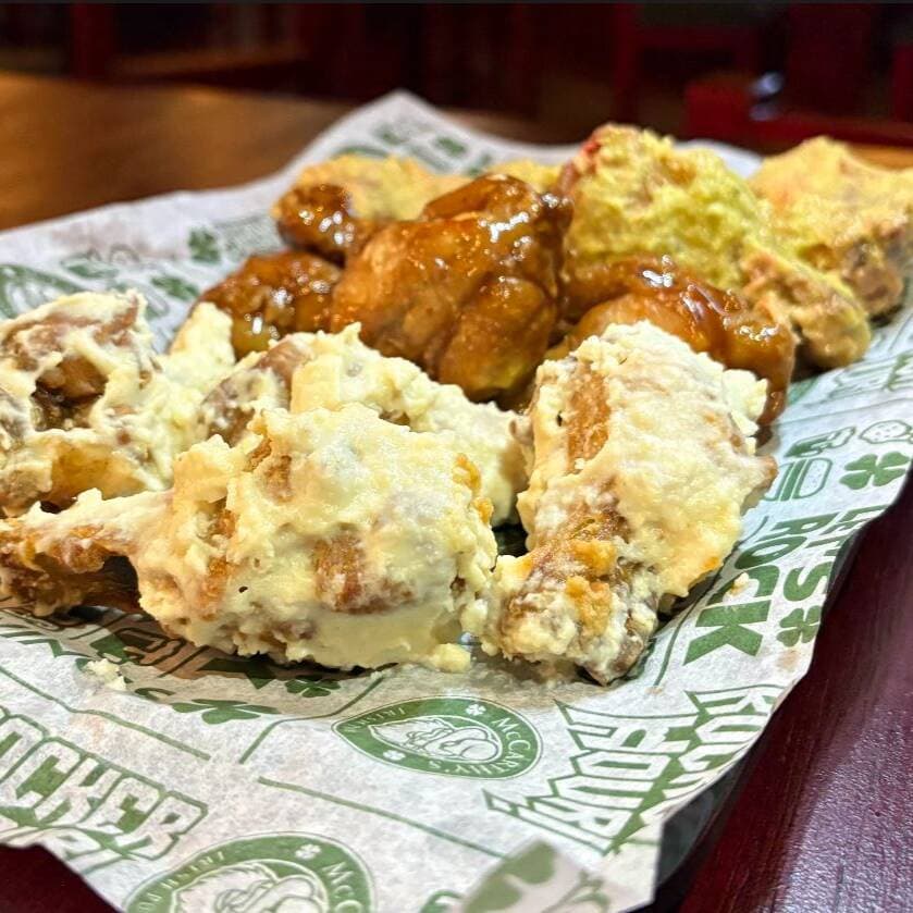 Chicken Wings