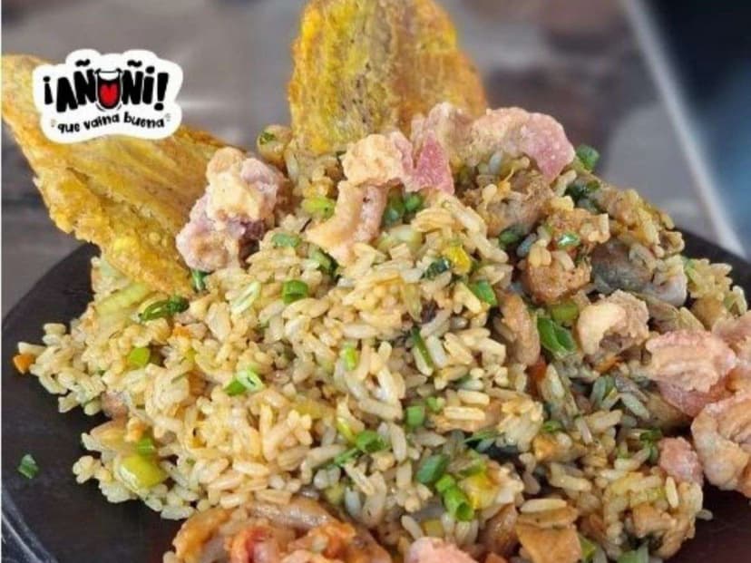 Añoñi Restaurante