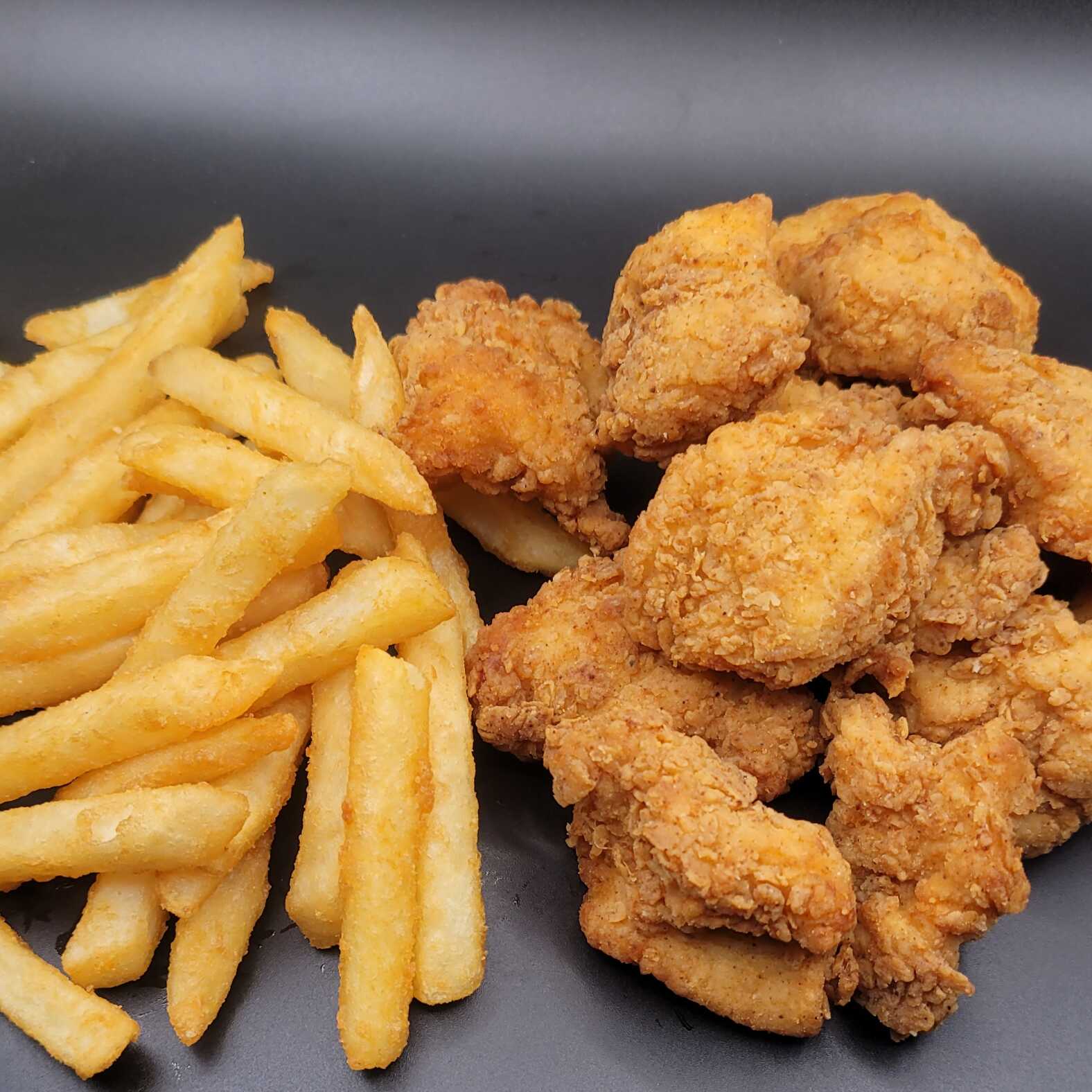 Boneless DUO 2x1