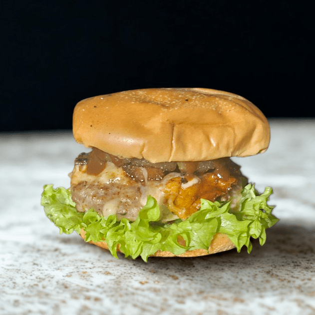 Burger Italiana 110 G
