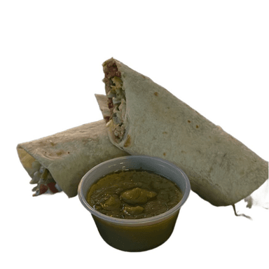 Burrito de Lomo