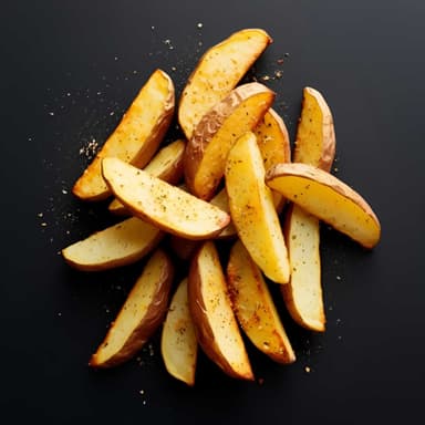 PAPAS GAJO