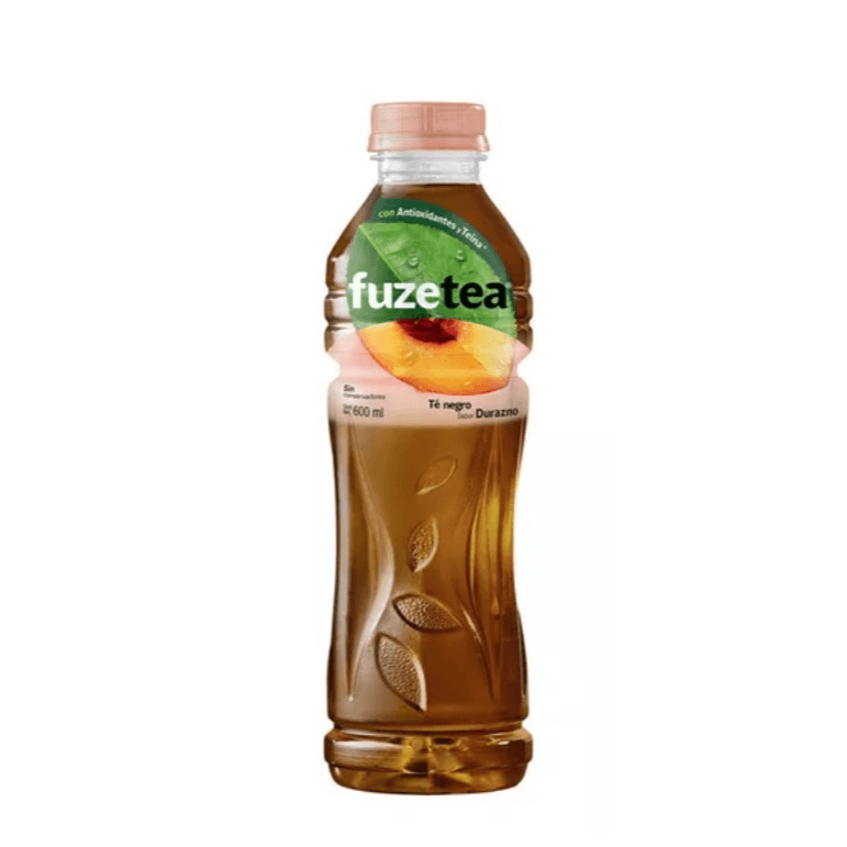 Fuze Tea Duranzo 600 ml
