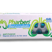 BENZONATATO PHARBEN