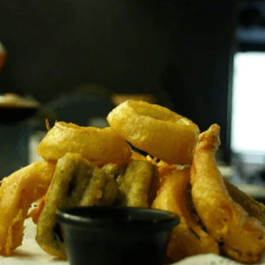 Tempura San