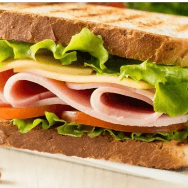 Sándwich