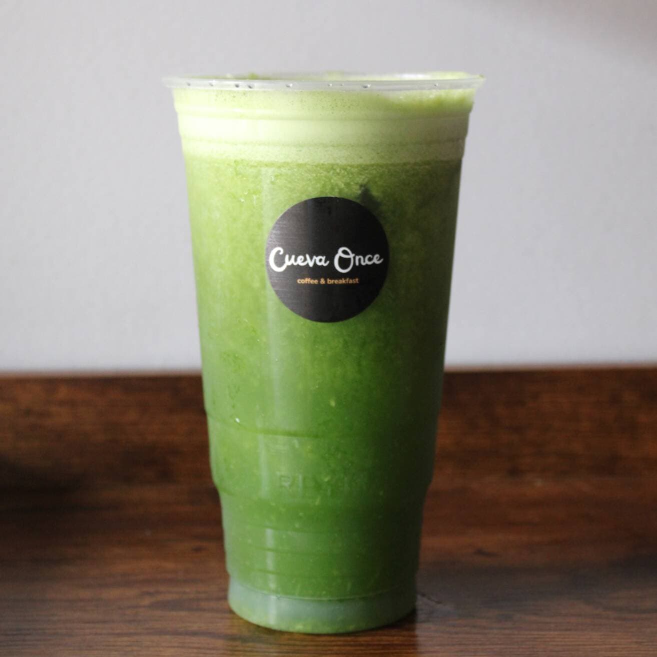 Jugo Verde (946 ml)