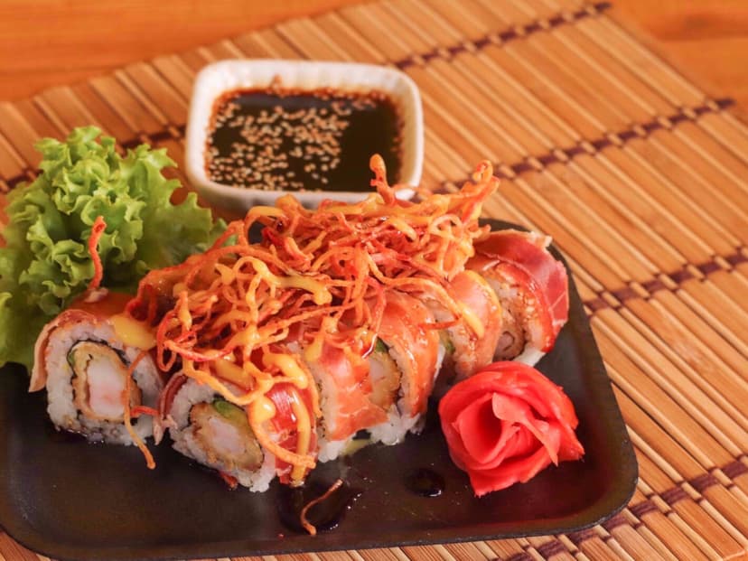 Koto Sushi Kool
