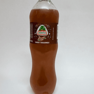 Refresco Jarritos de Tamarindo