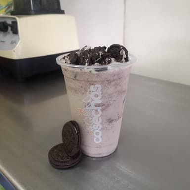 BAT/OREO