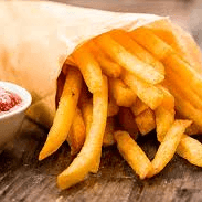 Papas a la Francesa