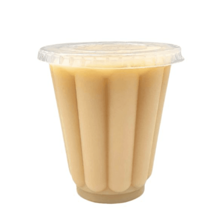 GELATINA DE LECHE