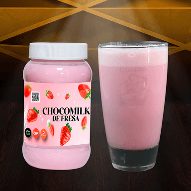 Nesquik Fresa  500 ml