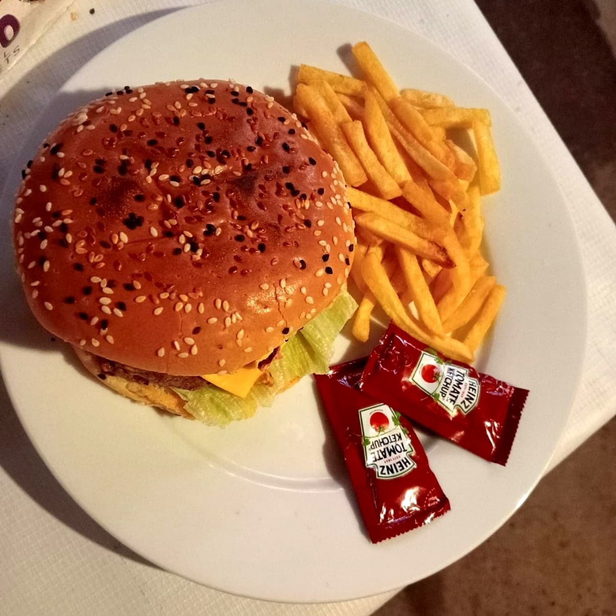 Hamburguesa