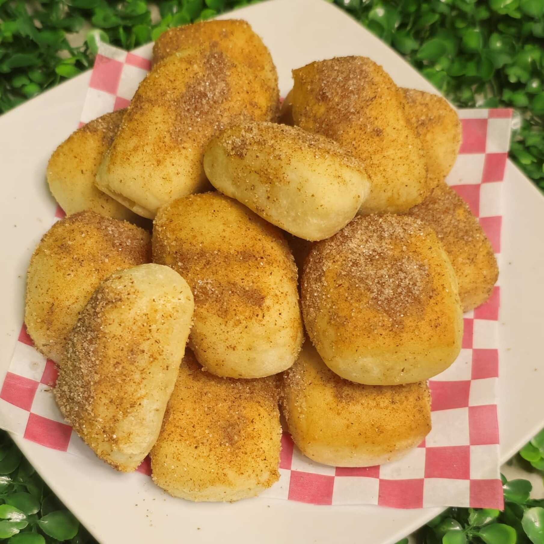 Canelitos