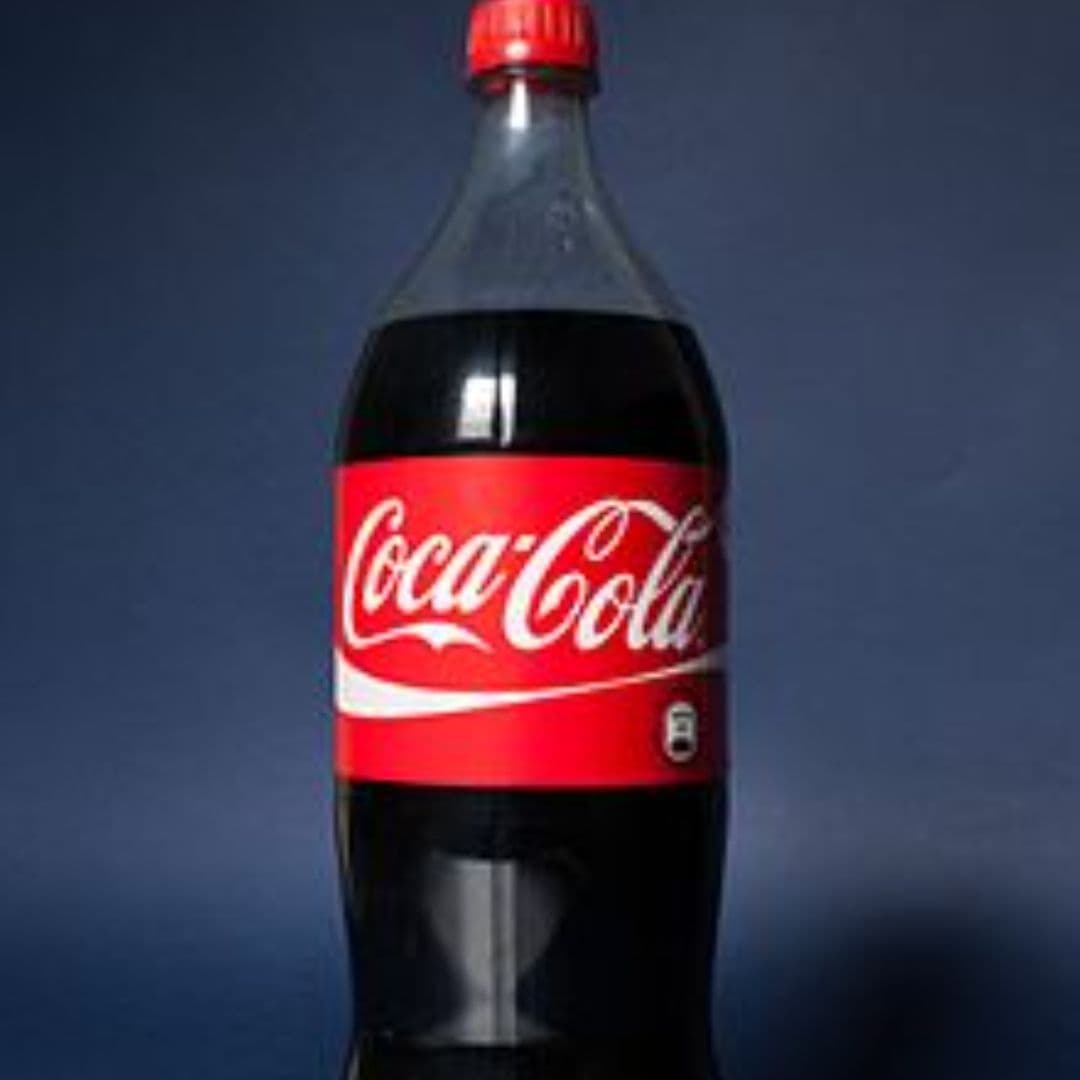 Coca Cola Clásica 600 ML.