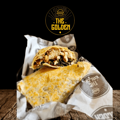 Burrito de Pollo